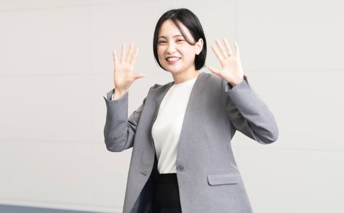 松崎　侑奈