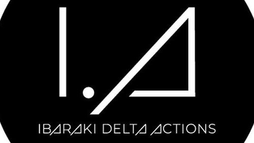 \ YouTubeチャンネルを開設 / IBARAKI DELTA ACTIONS