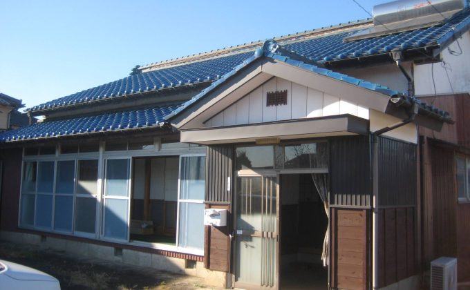 常総市 伊左衛門新田町【戸建住宅/売買038】