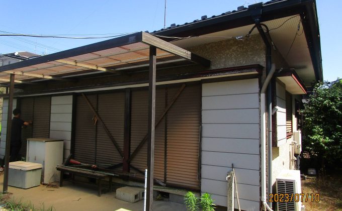 つくばみらい市 つくばみらい市板橋
