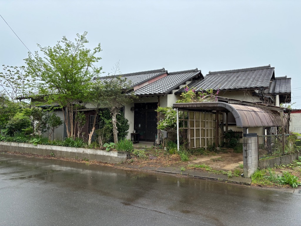 登録番号68（つくば市高崎）