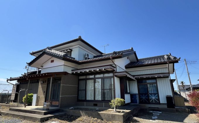 ひたちなか市 No.38