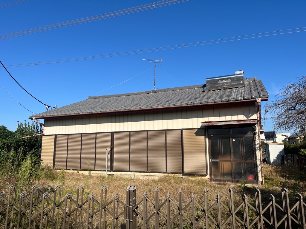 detached 稲敷市犬塚1570-1