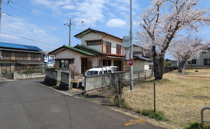 石岡市 物件No.37