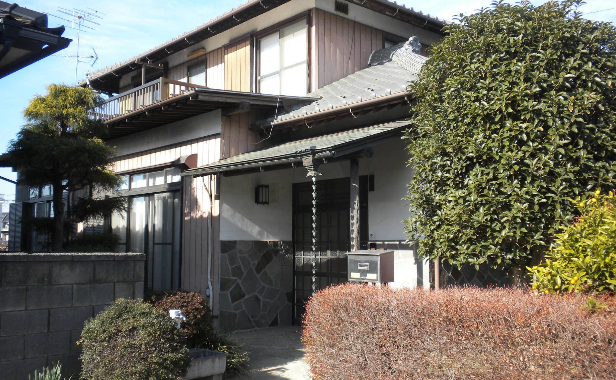 水海道淵頭町【戸建住宅/売買060】