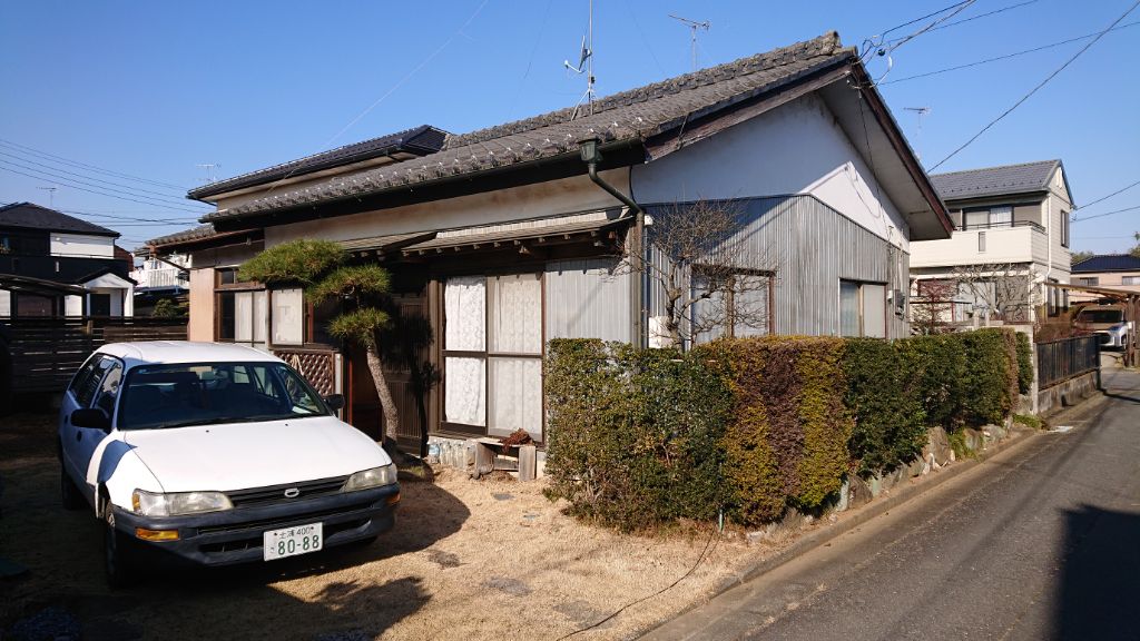 豊岡町乙【戸建住宅/売買061】