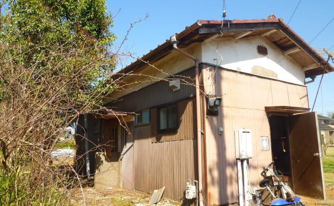 常総市 坂手町【戸建住宅/売買057】