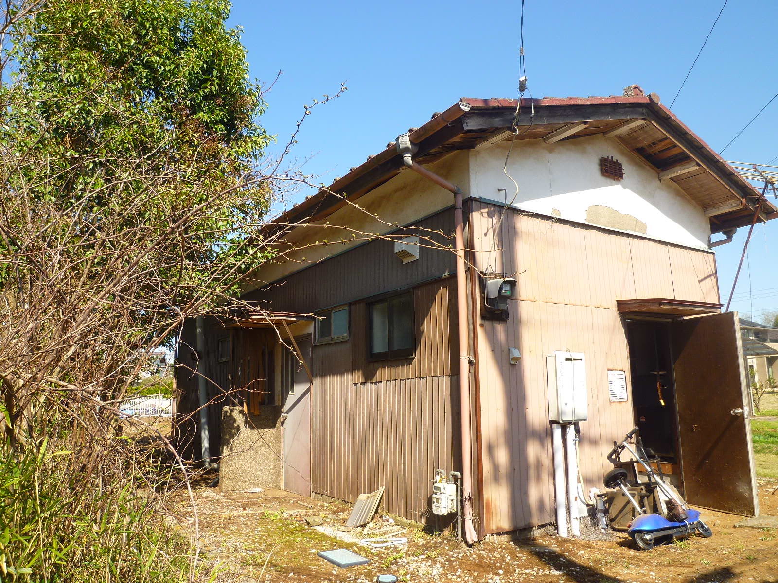 坂手町【戸建住宅/売買057】