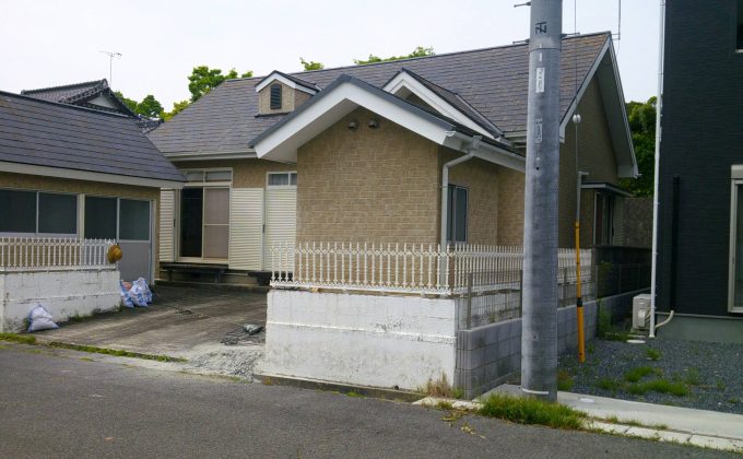 北茨城市 物件第113号