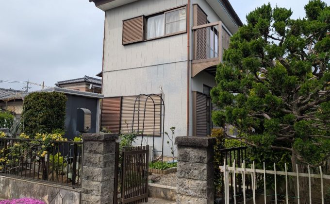 石岡市 物件No.38