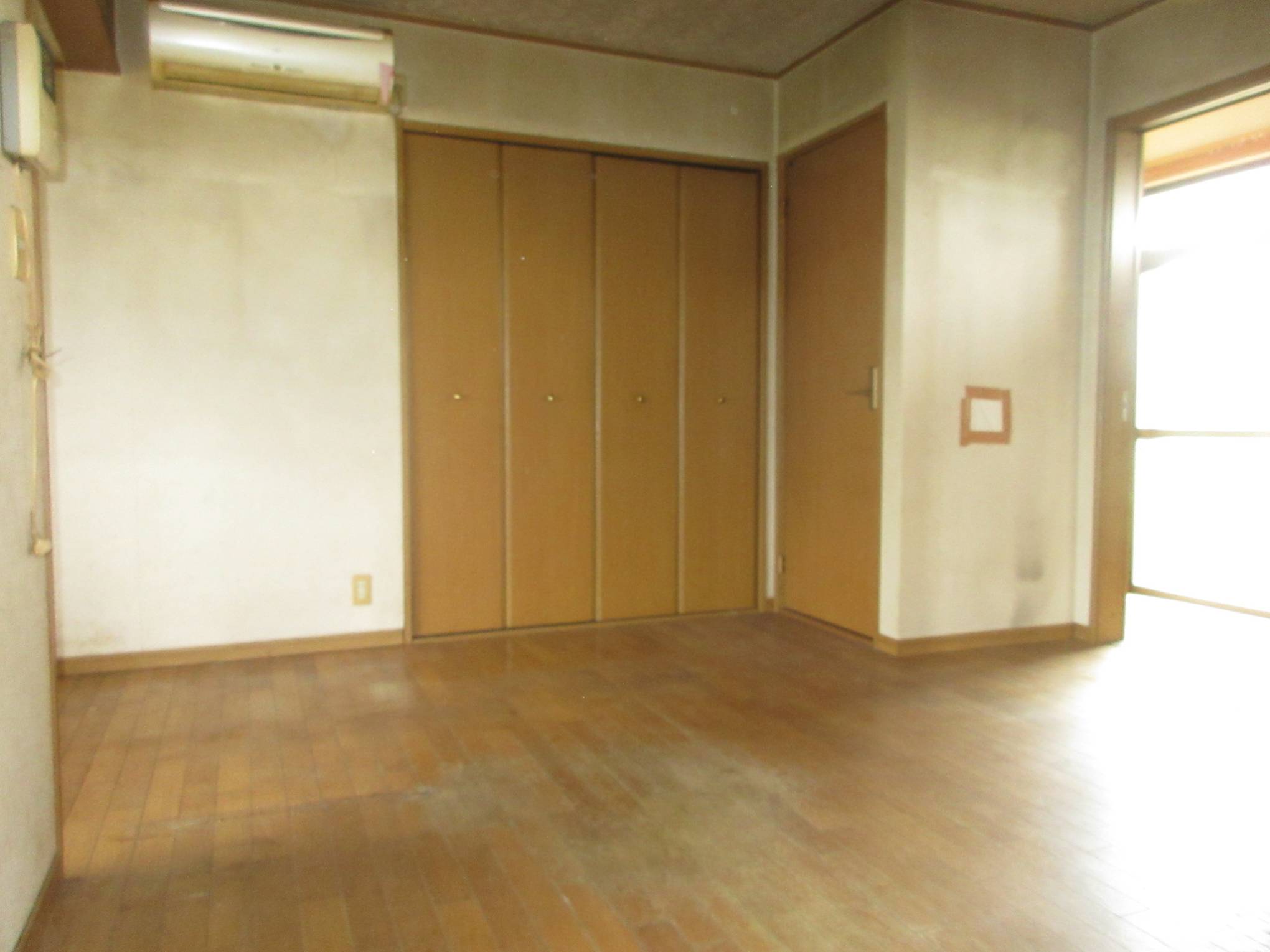 detached 笠間市中央三丁目2番1号