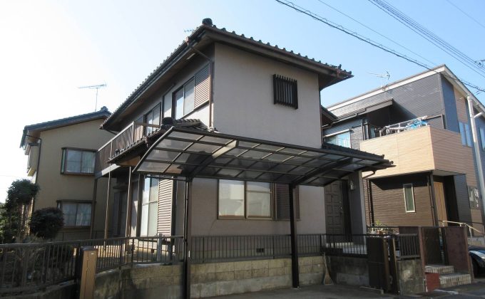 牛久市 【175】