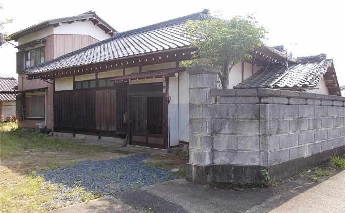 石岡市 物件No.40