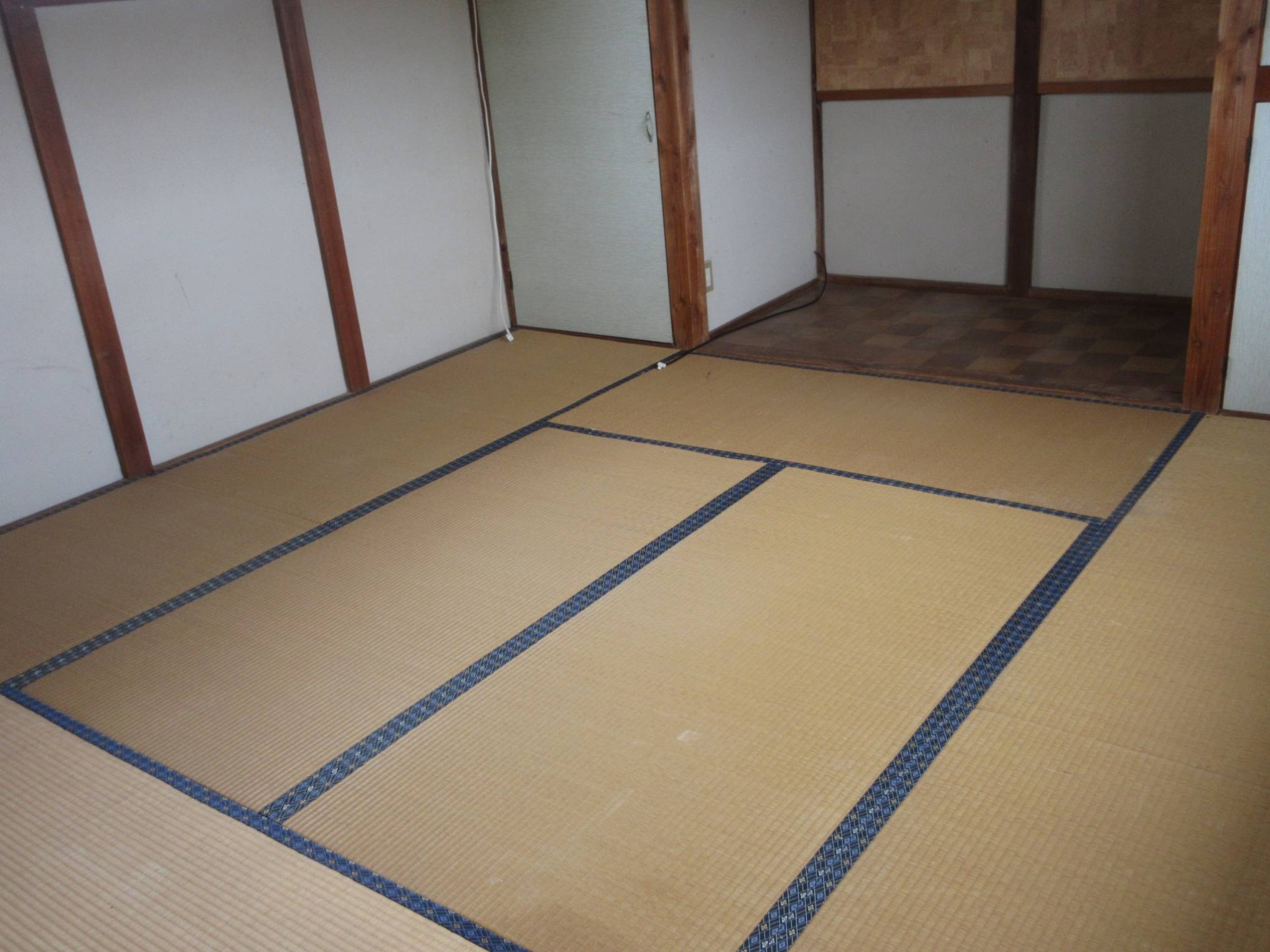 detached 笠間市中央三丁目2番1号