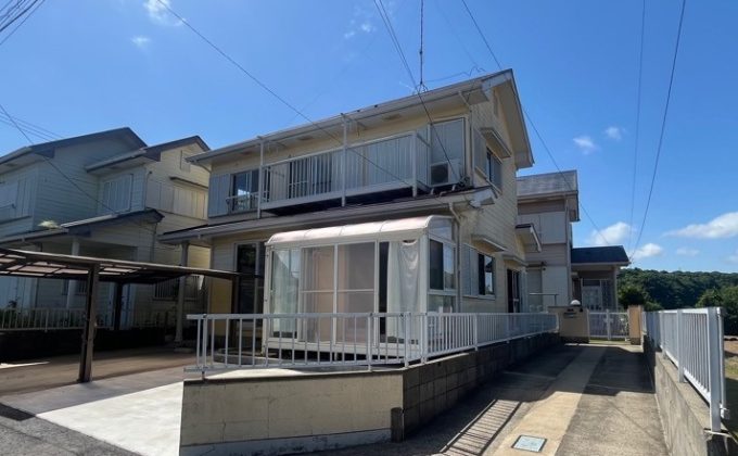 稲敷市 賃貸物件No.95