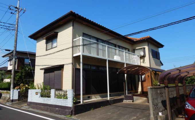 ひたちなか市 No.39