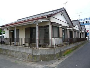 大洗町 物件番号B034(戸建て賃貸・仲介物件)