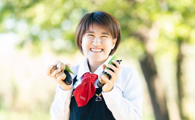 荒川　安莉
