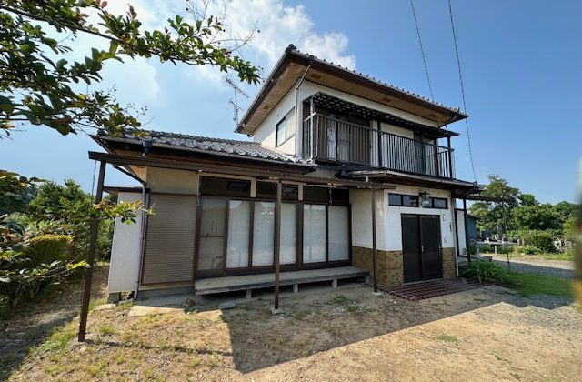 北茨城市 物件第116号