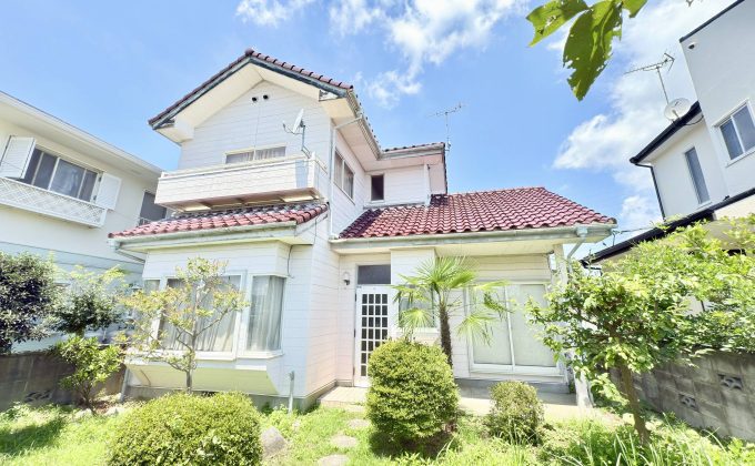 ひたちなか市 No.53