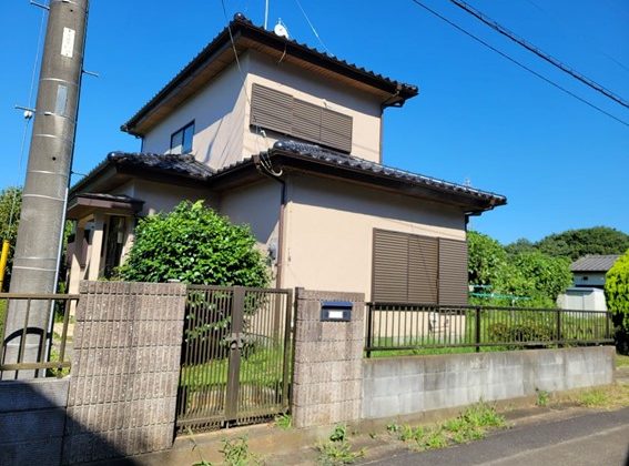 稲敷市 売買物件No.98