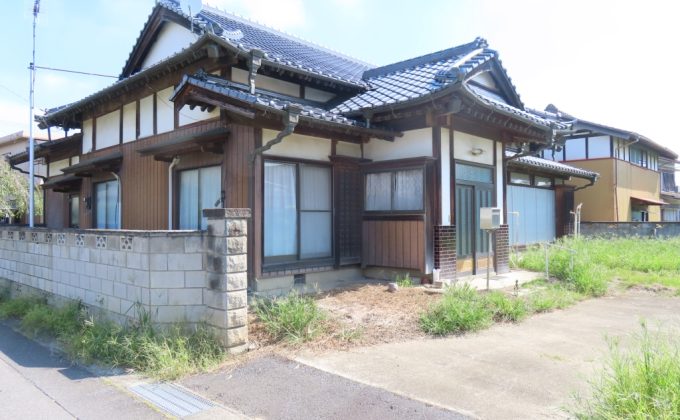 下妻市 物件No.45