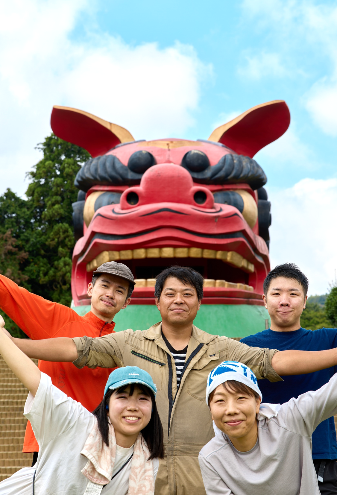 令和8年4月採用　地域おこし協力隊を募集します！