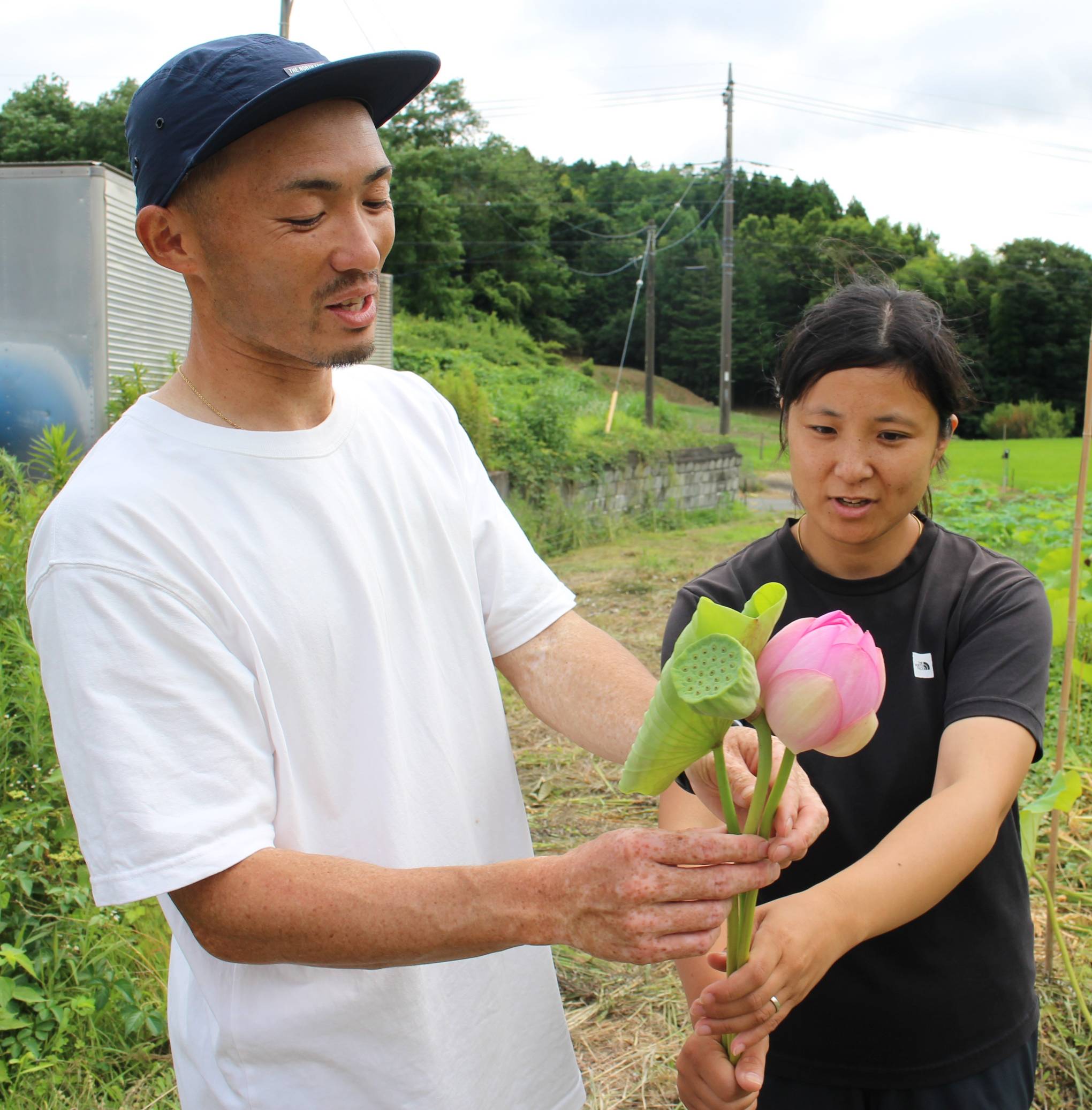 移住定住支援ポータルサイトMIPPE　”石岡に来た人”　第2回　後編　掲載しました！