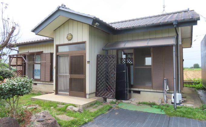 下妻市 物件No.51