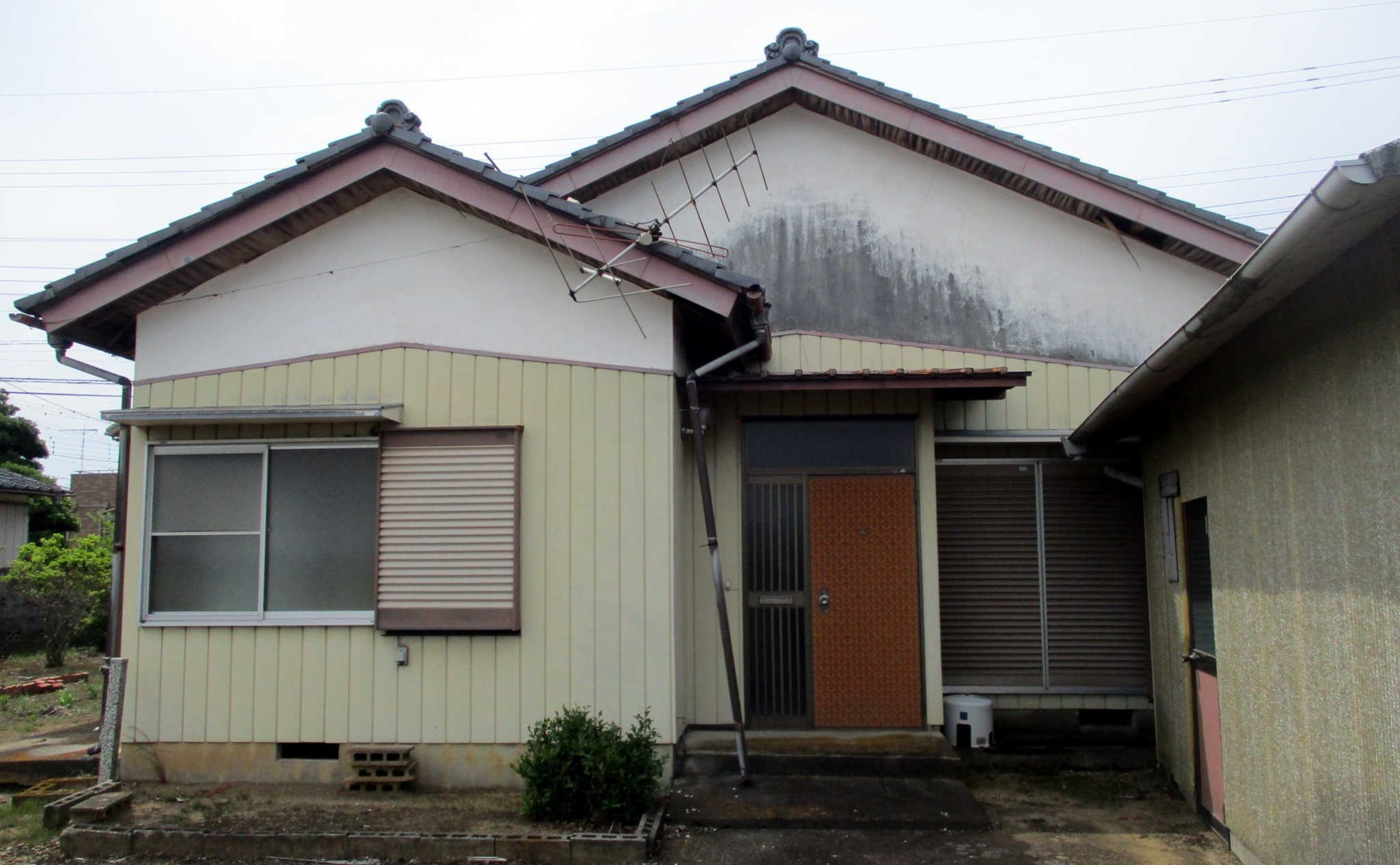 物件番号：３７