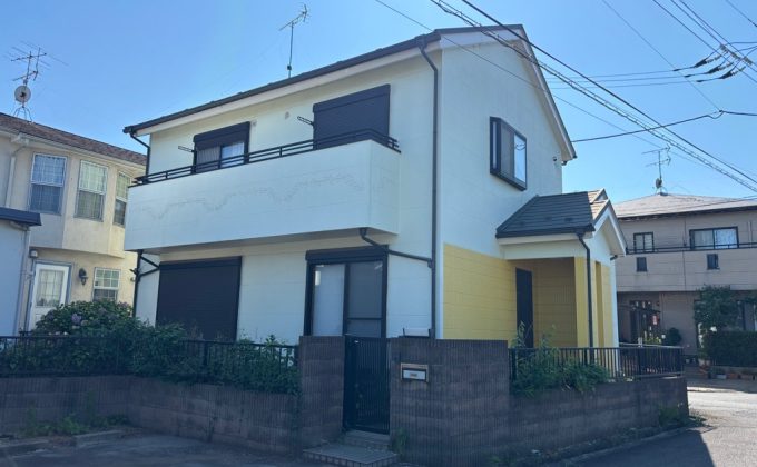 つくば市 登録番号92（つくば市谷田部）