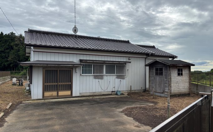 つくば市 登録番号93（つくば市上郷）