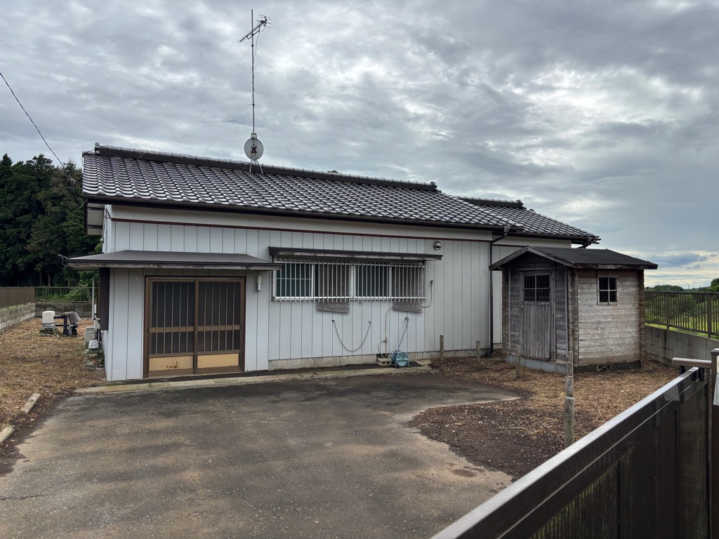 登録番号93（つくば市上郷）