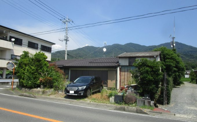 桜川市 桜川市No.４３