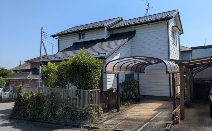 つくば市 登録番号101（つくば市富士見台）