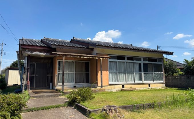 つくば市 登録番号98（つくば市作谷）