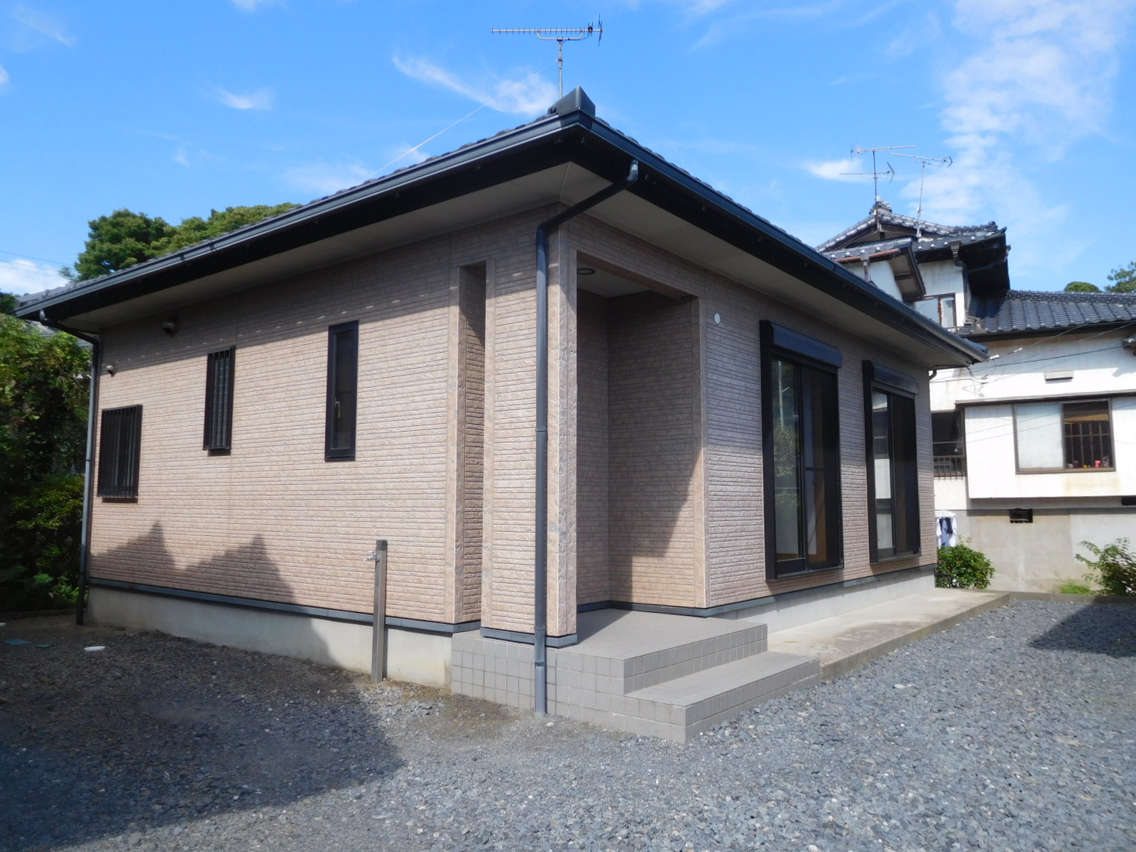 物件番号B035(戸建て賃貸・仲介物件)