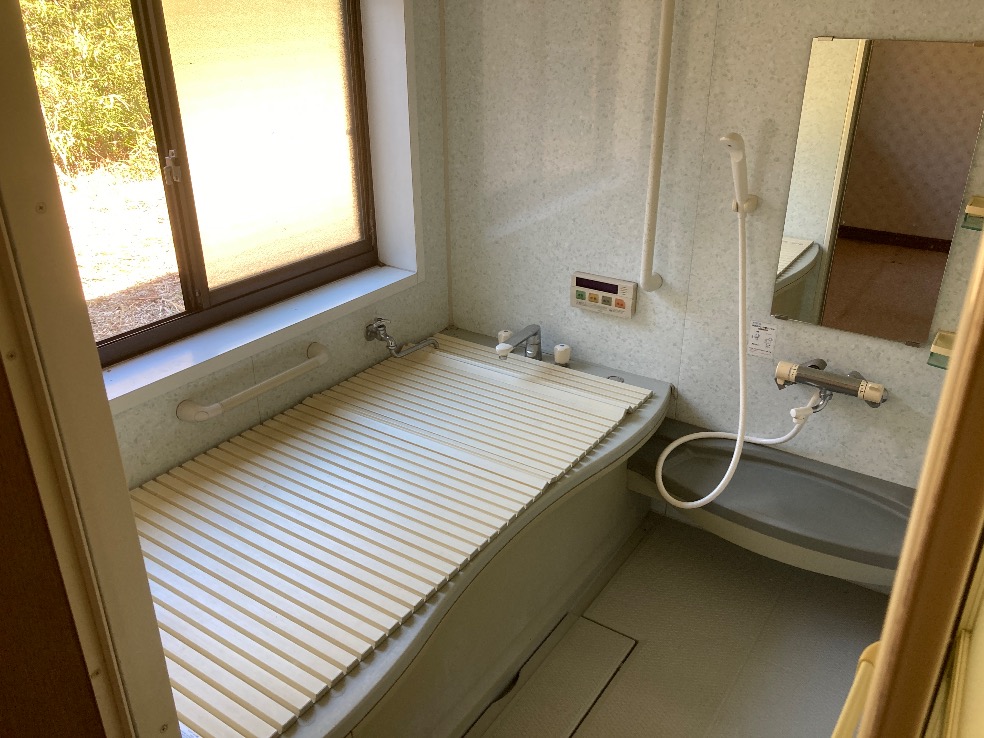 detached 茨城県北茨城市磯原町磯原１６３０番地