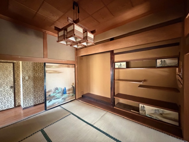 detached 茨城県北茨城市磯原町磯原１６３０番地