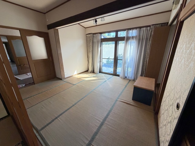 detached 茨城県北茨城市磯原町磯原１６３０番地