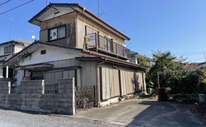 ひたちなか市 No.58