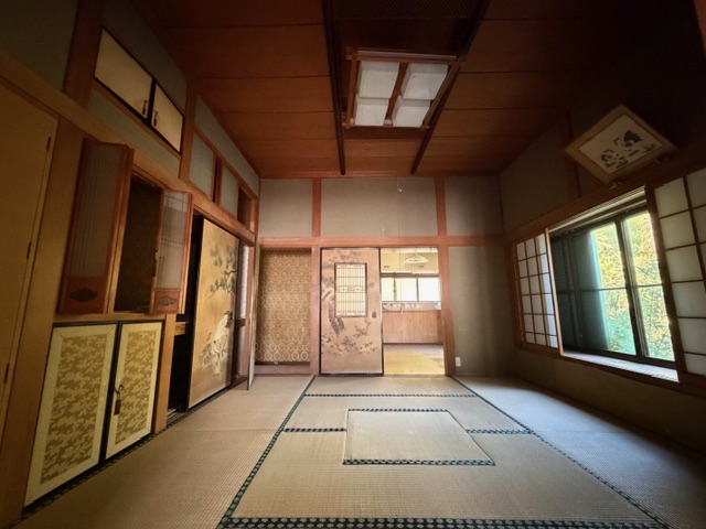 detached 茨城県北茨城市磯原町磯原１６３０番地