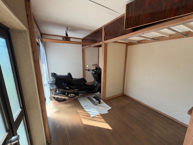 detached 茨城県北茨城市磯原町磯原１６３０番地