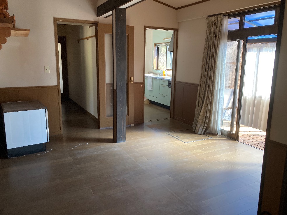 detached 茨城県北茨城市磯原町磯原１６３０番地