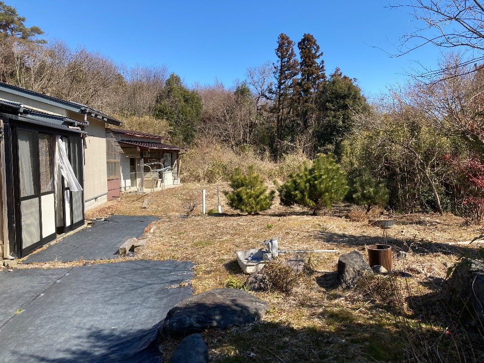 detached 茨城県北茨城市磯原町磯原１６３０番地
