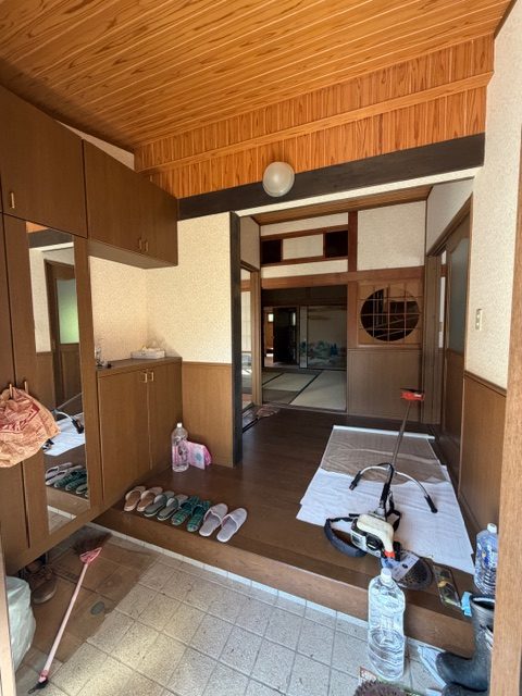 detached 茨城県北茨城市磯原町磯原１６３０番地