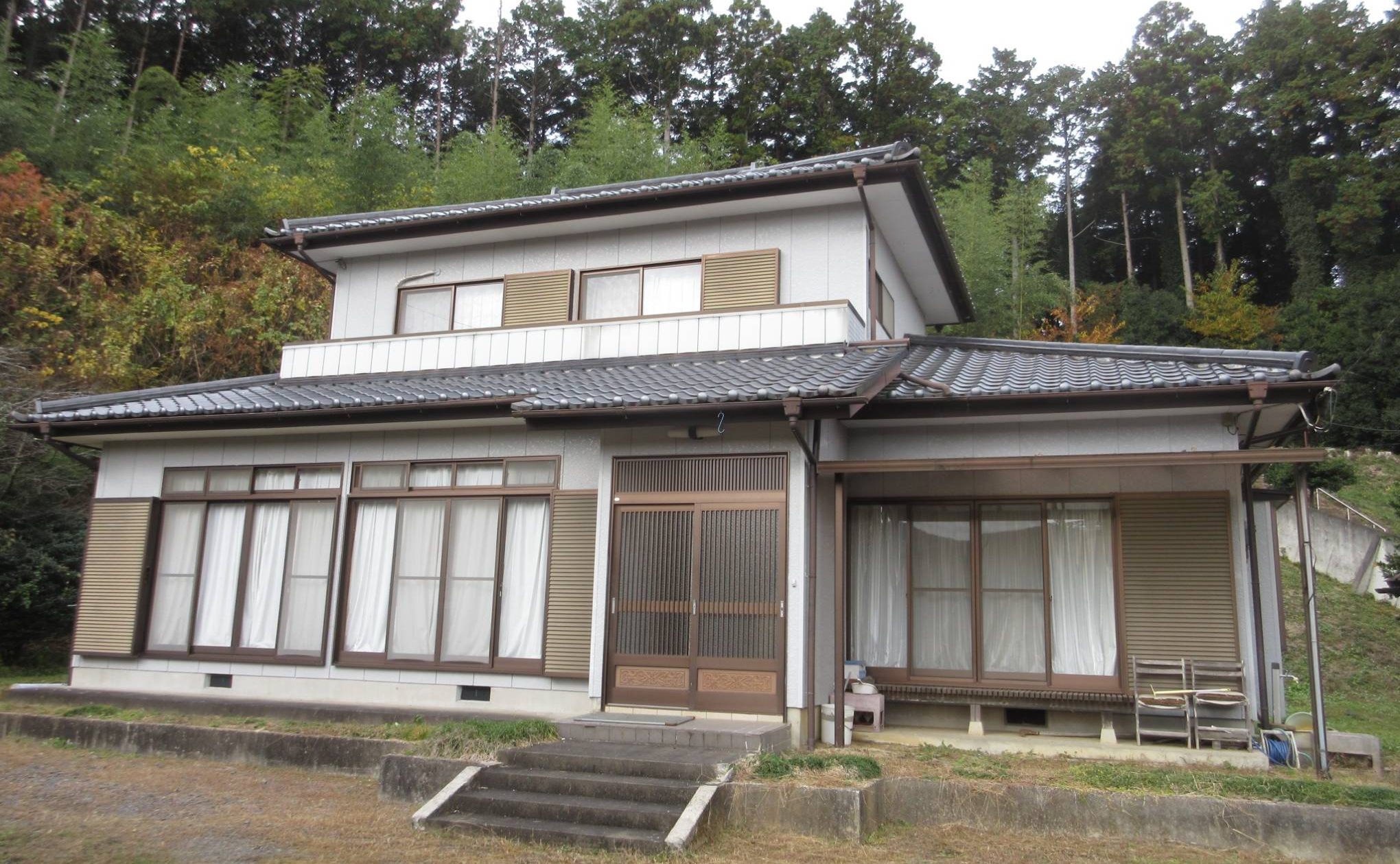 売却物件No.290 笠間市本戸 平成6年築