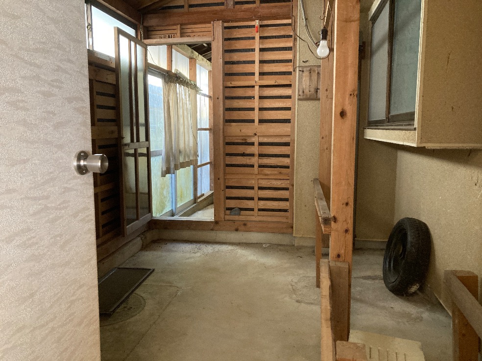 detached 茨城県北茨城市磯原町磯原１６３０番地