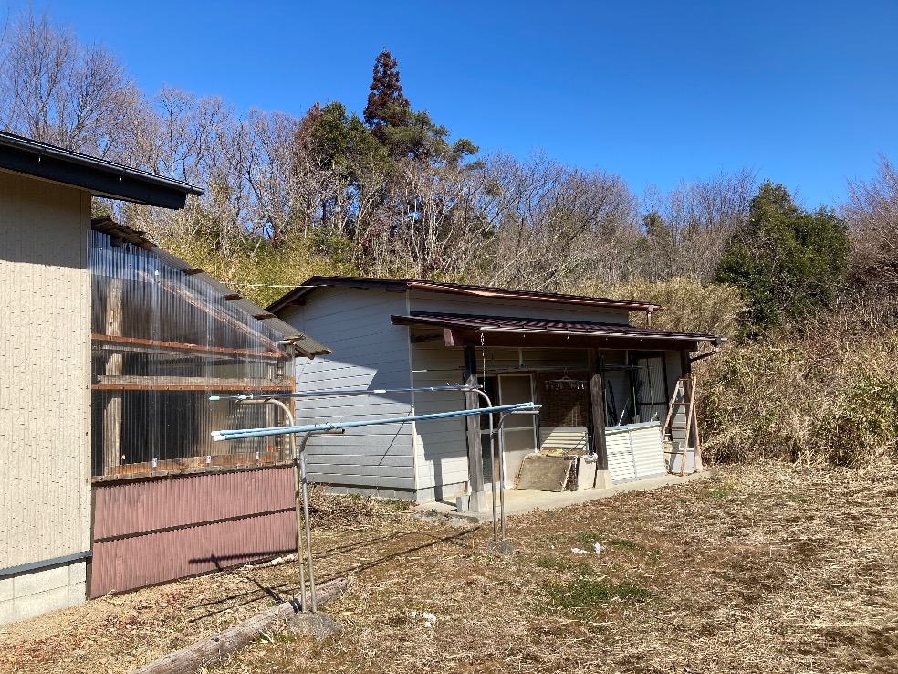 detached 茨城県北茨城市磯原町磯原１６３０番地