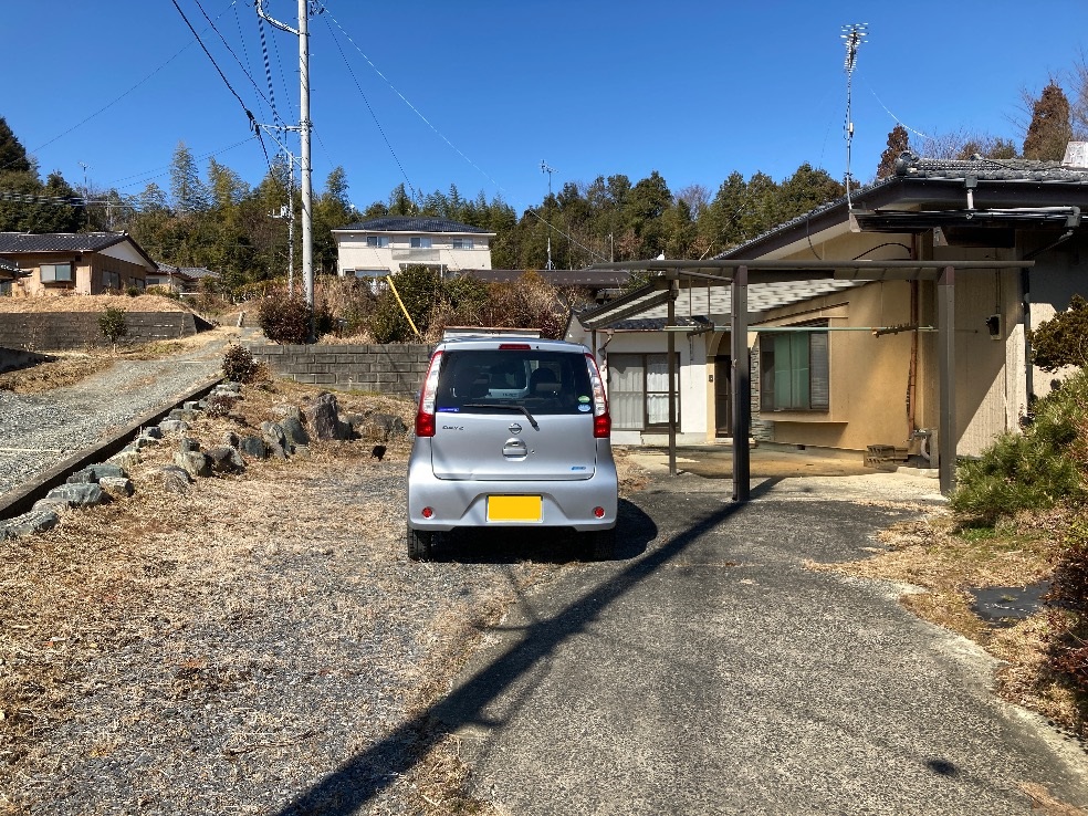 detached 茨城県北茨城市磯原町磯原１６３０番地